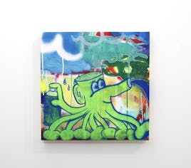 Squirting Roots of a Tree